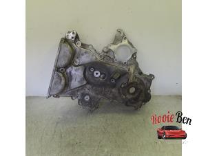 Gebruikte Distributiedeksel Kia Cee'd (JDB5) 1.6 GDI 16V Prijs € 25,00 Margeregeling aangeboden door Rooie Ben autodemontage