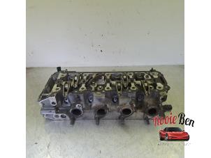 Gebruikte Cilinderkop Skoda Fabia II (5J) 1.2 TSI Prijs € 100,00 Margeregeling aangeboden door Rooie Ben autodemontage