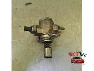 Gebruikte Hogedrukpomp Skoda Fabia II (5J) 1.2 TSI Prijs op aanvraag aangeboden door Rooie Ben autodemontage