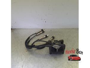 Gebruikte Bobine Skoda Fabia II (5J) 1.2 TSI Prijs € 25,00 Margeregeling aangeboden door Rooie Ben autodemontage