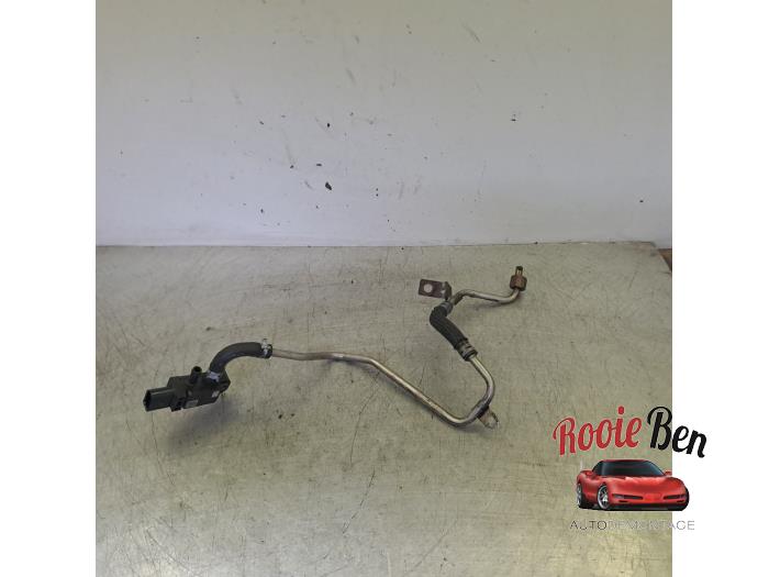 Gebruikte Druksensor Seat Leon (5FB) 1.6 TDI Ecomotive 16V Prijs € 10,00 Margeregeling aangeboden door Rooie Ben autodemontage