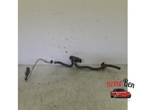 Gebruikte Turbodruk sensor Seat Leon (5FB) 1.6 TDI Ecomotive 16V Prijs op aanvraag aangeboden door Rooie Ben autodemontage