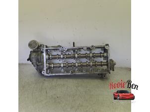 Gebruikte Nokkenas Seat Leon (5FB) 1.6 TDI Ecomotive 16V Prijs op aanvraag aangeboden door Rooie Ben autodemontage