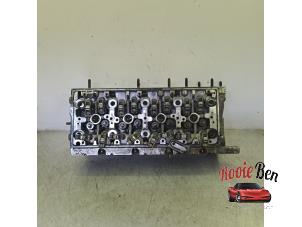 Gebruikte Cilinderkop Seat Leon (5FB) 1.6 TDI Ecomotive 16V Prijs € 140,00 Margeregeling aangeboden door Rooie Ben autodemontage
