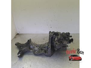 Gebruikte Dieselpomp Seat Leon (5FB) 1.6 TDI Ecomotive 16V Prijs op aanvraag aangeboden door Rooie Ben autodemontage