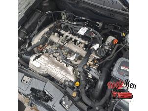 Gebruikte Motor Opel Insignia Sports Tourer 2.0 CDTI 16V 140 ecoFLEX Prijs op aanvraag aangeboden door Rooie Ben autodemontage