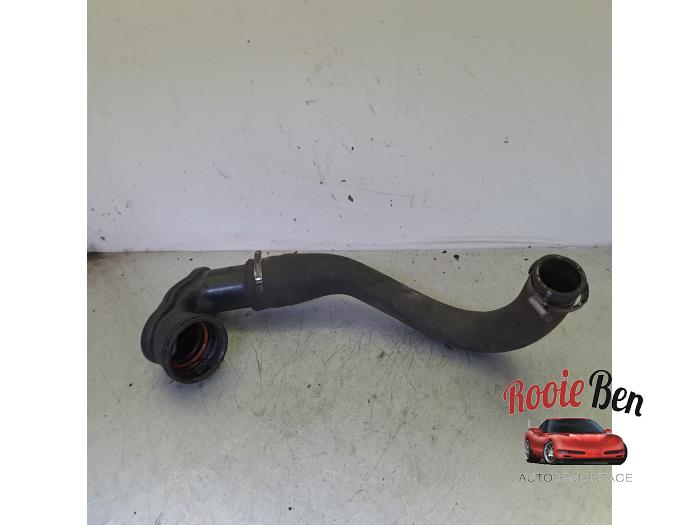 Gebruikte Intercooler Buis Opel Astra J Sports Tourer (PD8/PE8/PF8) 1.4 Turbo 16V Prijs € 25,00 Margeregeling aangeboden door Rooie Ben autodemontage