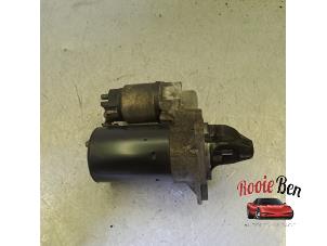 Gebruikte Startmotor Opel Astra J Sports Tourer (PD8/PE8/PF8) 1.4 Turbo 16V Prijs € 25,00 Margeregeling aangeboden door Rooie Ben autodemontage