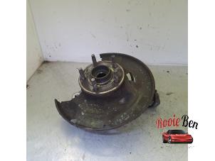 Gebruikte Asschenkel links-voor Opel Astra J Sports Tourer (PD8/PE8/PF8) 1.4 Turbo 16V Prijs € 40,00 Margeregeling aangeboden door Rooie Ben autodemontage