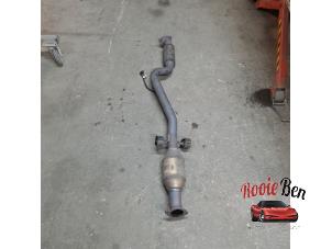 Gebruikte Voorpijp + katalysator Opel Astra J Sports Tourer (PD8/PE8/PF8) 1.4 Turbo 16V Prijs op aanvraag aangeboden door Rooie Ben autodemontage