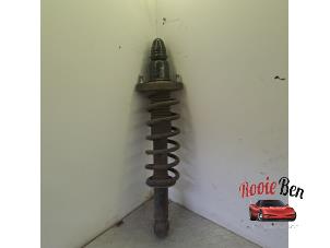 Gebruikte Achterpoot links Jeep Compass I (MK49) 2.4 16V 4x4 Prijs op aanvraag aangeboden door Rooie Ben autodemontage