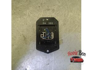 Gebruikte Kachel Weerstand Jeep Compass I (MK49) 2.4 16V 4x4 Prijs op aanvraag aangeboden door Rooie Ben autodemontage