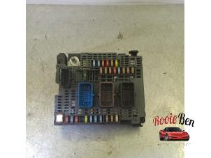 Gebruikte Zekeringkast Peugeot 508 SW (8E/8U) 1.6 THP 16V Prijs op aanvraag aangeboden door Rooie Ben autodemontage