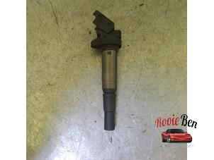 Gebruikte Bobine Peugeot 508 SW (8E/8U) 1.6 THP 16V Prijs € 10,00 Margeregeling aangeboden door Rooie Ben autodemontage