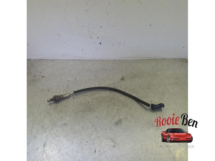 Gebruikte Lambda Sonde Peugeot 508 SW (8E/8U) 1.6 THP 16V Prijs € 25,00 Margeregeling aangeboden door Rooie Ben autodemontage