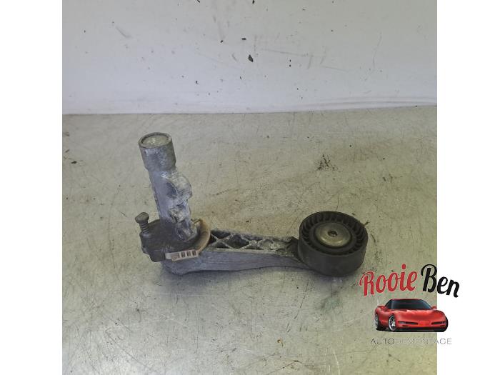 Gebruikte Spanner multiriem Peugeot 508 SW (8E/8U) 1.6 THP 16V Prijs € 10,00 Margeregeling aangeboden door Rooie Ben autodemontage