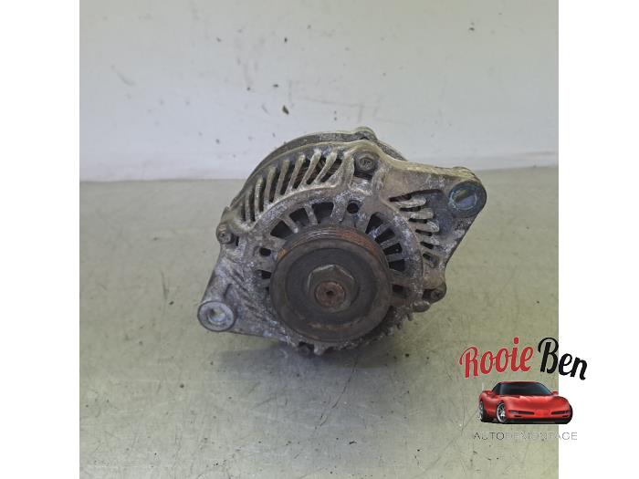 Gebruikte Dynamo Chrysler PT Cruiser 2.4 16V Prijs € 50,00 Margeregeling aangeboden door Rooie Ben autodemontage