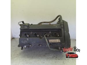 Gebruikte Cilinderkop Jeep Compass I (MK49) 2.4 16V 4x4 Prijs € 350,00 Margeregeling aangeboden door Rooie Ben autodemontage