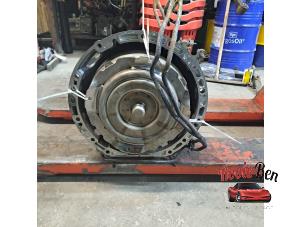 Gebruikte Versnellingsbak Mercedes Vito (447.6) 2.2 114 CDI 16V Prijs € 950,00 Margeregeling aangeboden door Rooie Ben autodemontage