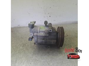 Gebruikte Pomp Airco Nissan Note (E11) 1.4 16V Prijs € 30,00 Margeregeling aangeboden door Rooie Ben autodemontage