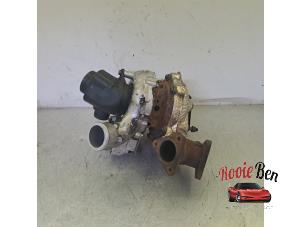 Gebruikte G-lader Audi A8 (D4) 3.0 TDI V6 24V Quattro Prijs op aanvraag aangeboden door Rooie Ben autodemontage