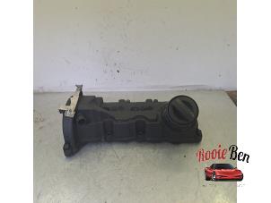 Gebruikte Kleppendeksel Audi A8 (D4) 3.0 TDI V6 24V Quattro Prijs € 25,00 Margeregeling aangeboden door Rooie Ben autodemontage