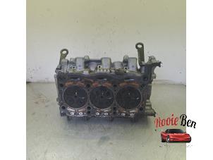 Gebruikte Cilinderkop Audi A8 (D4) 3.0 TDI V6 24V Quattro Prijs op aanvraag aangeboden door Rooie Ben autodemontage