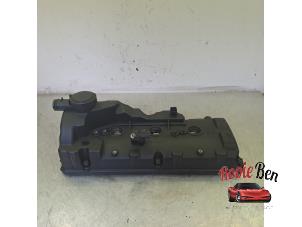 Gebruikte Kleppendeksel Audi A8 (D4) 3.0 TDI V6 24V Quattro Prijs € 25,00 Margeregeling aangeboden door Rooie Ben autodemontage