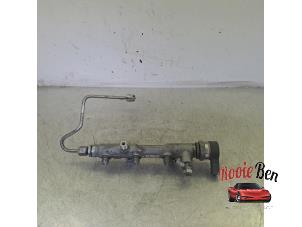 Gebruikte Injector brug Audi A8 (D4) 3.0 TDI V6 24V Quattro Prijs op aanvraag aangeboden door Rooie Ben autodemontage