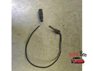 Gebruikte Uitlaat temperatuursensor Audi A8 (D4) 3.0 TDI V6 24V Quattro Prijs op aanvraag aangeboden door Rooie Ben autodemontage