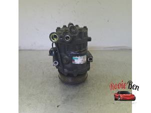 Gebruikte Aircopomp Fiat Punto III (199) 1.3 JTD Multijet 80 16V Prijs op aanvraag aangeboden door Rooie Ben autodemontage