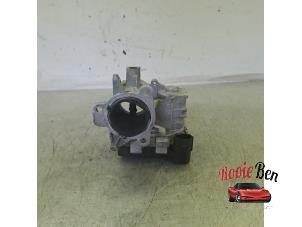 Gebruikte Gasklephuis Fiat Punto III (199) 1.3 JTD Multijet 80 16V Prijs op aanvraag aangeboden door Rooie Ben autodemontage