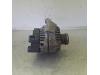 Dynamo van een Fiat Punto III (199) 1.3 JTD Multijet 80 16V 2014