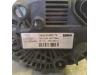 Dynamo van een Fiat Punto III (199) 1.3 JTD Multijet 80 16V 2014