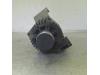 Dynamo van een Fiat Punto III (199) 1.3 JTD Multijet 80 16V 2014