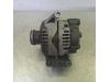 Dynamo van een Fiat Punto III (199) 1.3 JTD Multijet 80 16V 2014