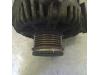 Dynamo van een Fiat Punto III (199) 1.3 JTD Multijet 80 16V 2014