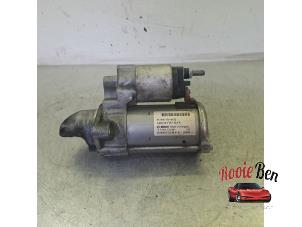 Gebruikte Startmotor Fiat Punto III (199) 1.3 JTD Multijet 80 16V Prijs € 25,00 Margeregeling aangeboden door Rooie Ben autodemontage