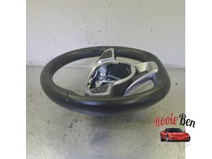 Gebruikte Stuurwiel Mercedes GLE (W166) 350d 3.0 V6 24V BlueTEC 4-Matic Prijs op aanvraag aangeboden door Rooie Ben autodemontage