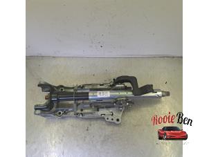 Gebruikte Stuurkolom compleet Mercedes GLE (W166) 350d 3.0 V6 24V BlueTEC 4-Matic Prijs op aanvraag aangeboden door Rooie Ben autodemontage