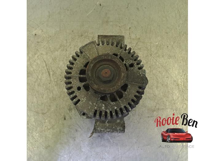 Gebruikte Dynamo Ford Usa Explorer (UN105/150) 4.0 V-6 4x4 Prijs € 50,00 Margeregeling aangeboden door Rooie Ben autodemontage