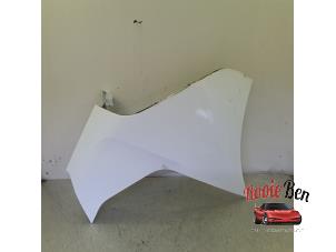 Gebruikte Scherm links-achter Ford Transit Connect (PJ2) 1.5 EcoBlue Prijs op aanvraag aangeboden door Rooie Ben autodemontage