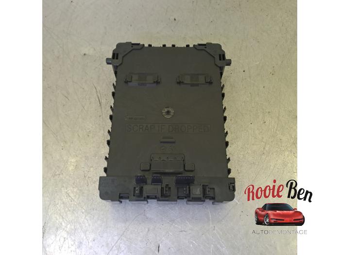 Computer Body Control van een Ford Transit Connect (PJ2) 1.5 EcoBlue 2021