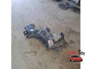 Gebruikte Tank adblue Ford Transit Connect (PJ2) 1.5 EcoBlue Prijs op aanvraag aangeboden door Rooie Ben autodemontage