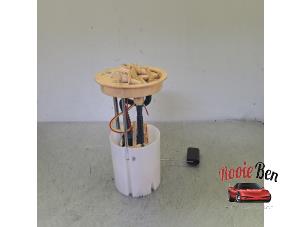 Gebruikte Tank element Pomp Ford Transit Connect (PJ2) 1.5 EcoBlue Prijs op aanvraag aangeboden door Rooie Ben autodemontage
