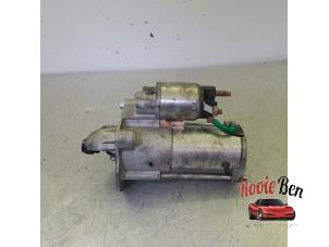 Gebruikte Startmotor Ford Transit Connect (PJ2) 1.5 EcoBlue Prijs op aanvraag aangeboden door Rooie Ben autodemontage