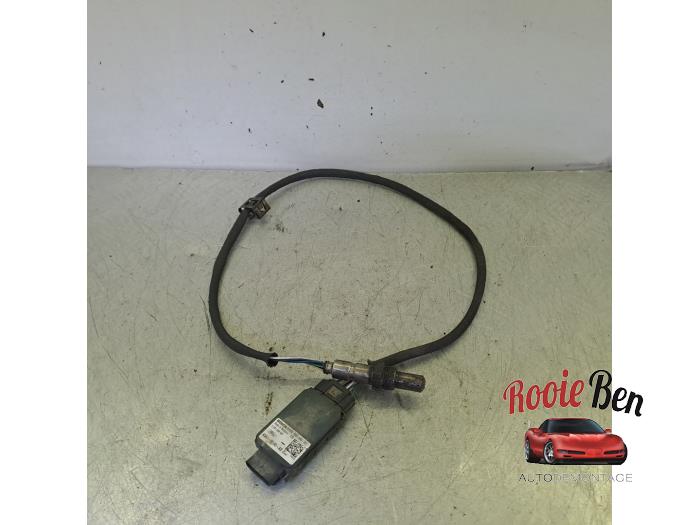 Gebruikte Nox sensor Ford Transit Connect (PJ2) 1.5 EcoBlue Prijs € 100,00 Margeregeling aangeboden door Rooie Ben autodemontage