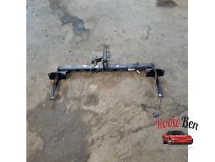 Gebruikte Trekhaak Ford Transit Connect (PJ2) 1.5 EcoBlue Prijs op aanvraag aangeboden door Rooie Ben autodemontage