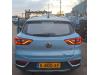 MG ZS EV 45 kWh Achterklep