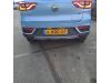 MG ZS EV 45 kWh Achterbumper